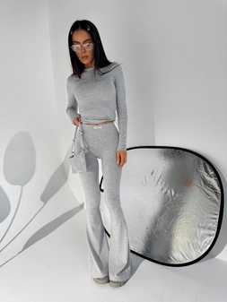 Legginsy ORIGIN melanż