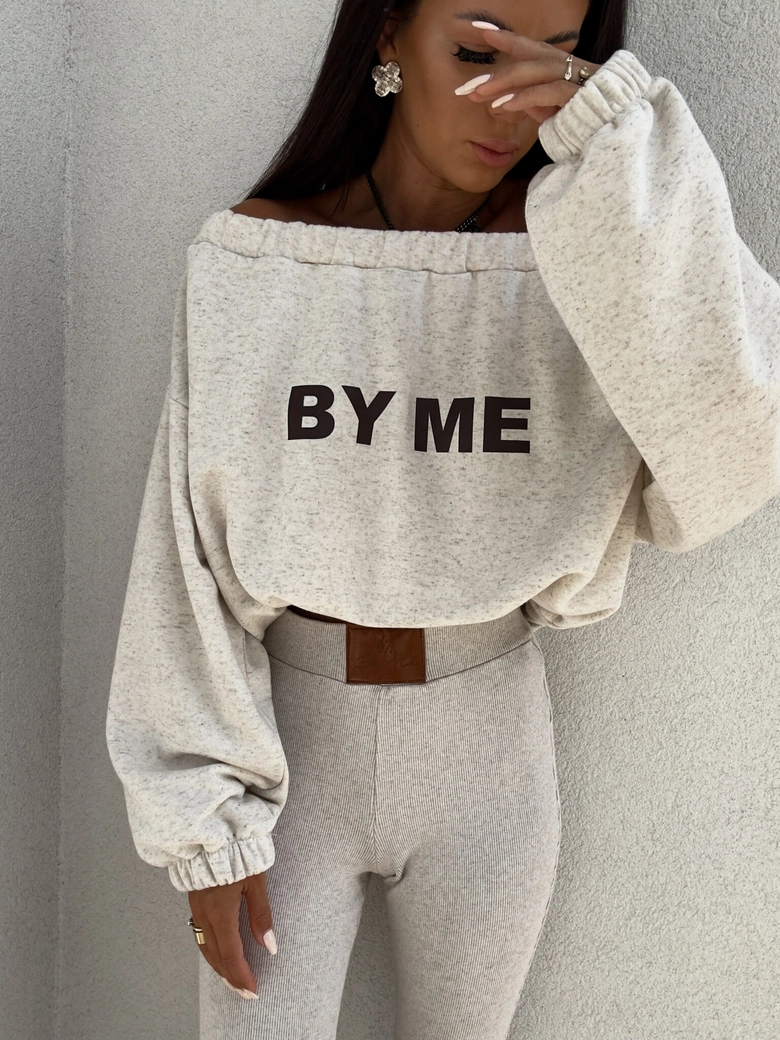 Bluza UNDER – konopia