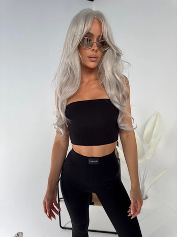 Komplet SEPARATE czarny