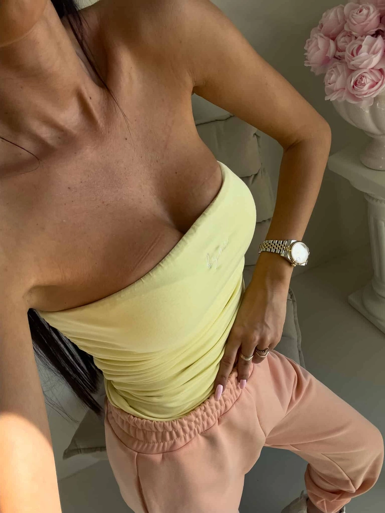 Top MAVEN - bananowy