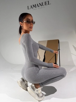 Kombinezon SUCCESS melanż