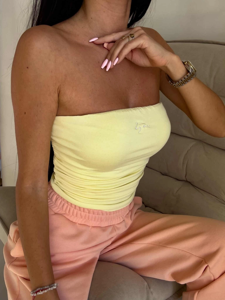 Top MAVEN - bananowy