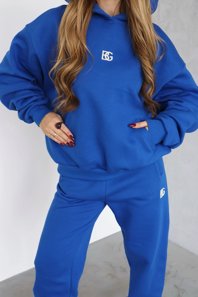 Dres damski BG Benny | chaber