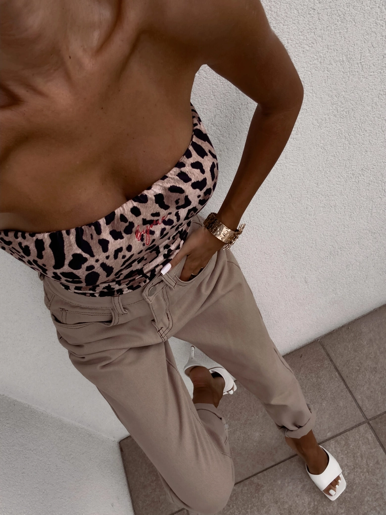 Top MAVEN - panterka