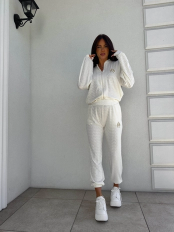 Komplet ARTEMIS – ecru