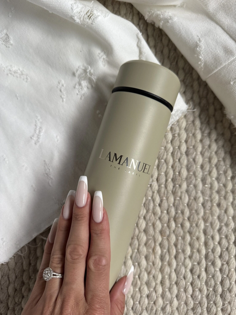 Bidon termiczny AT EASE