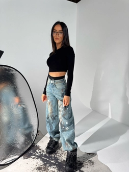 Komplet SENSE czarny