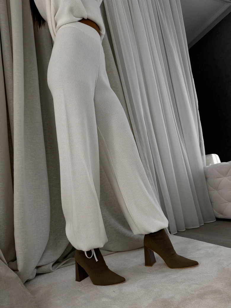 Komplet CANVAS – ecru