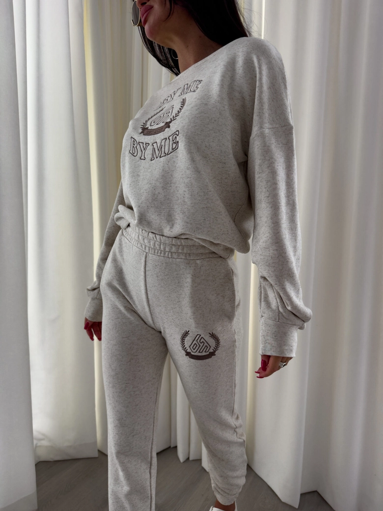 Komplet LAUR – konopia