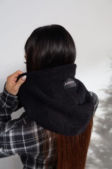 Balaclava TENDER czarna