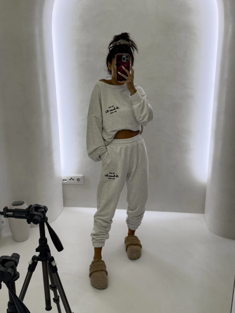 Komplet ESSENTIAL – konopia