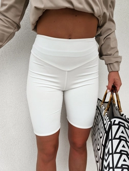 Kolarki PRĄŻEK - ecru