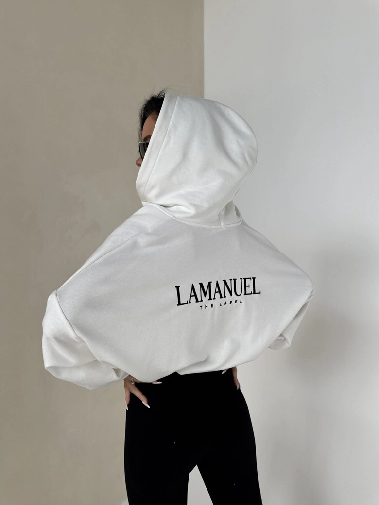 Spodenki BURST czarne