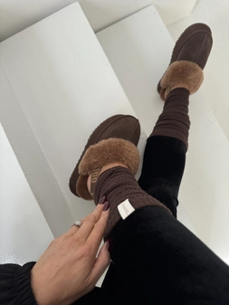 Getry ON ME czekolada LAM18722