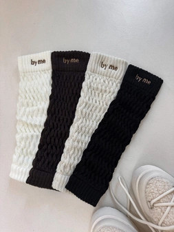 Ocieplacze – czarne