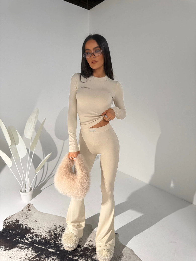 Legginsy ORIGIN vanilla