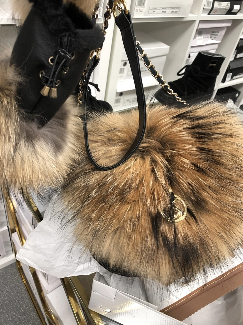 Buty emu śniegowce skórzane zamszowe z ozdobnym wiązaniem camel I514