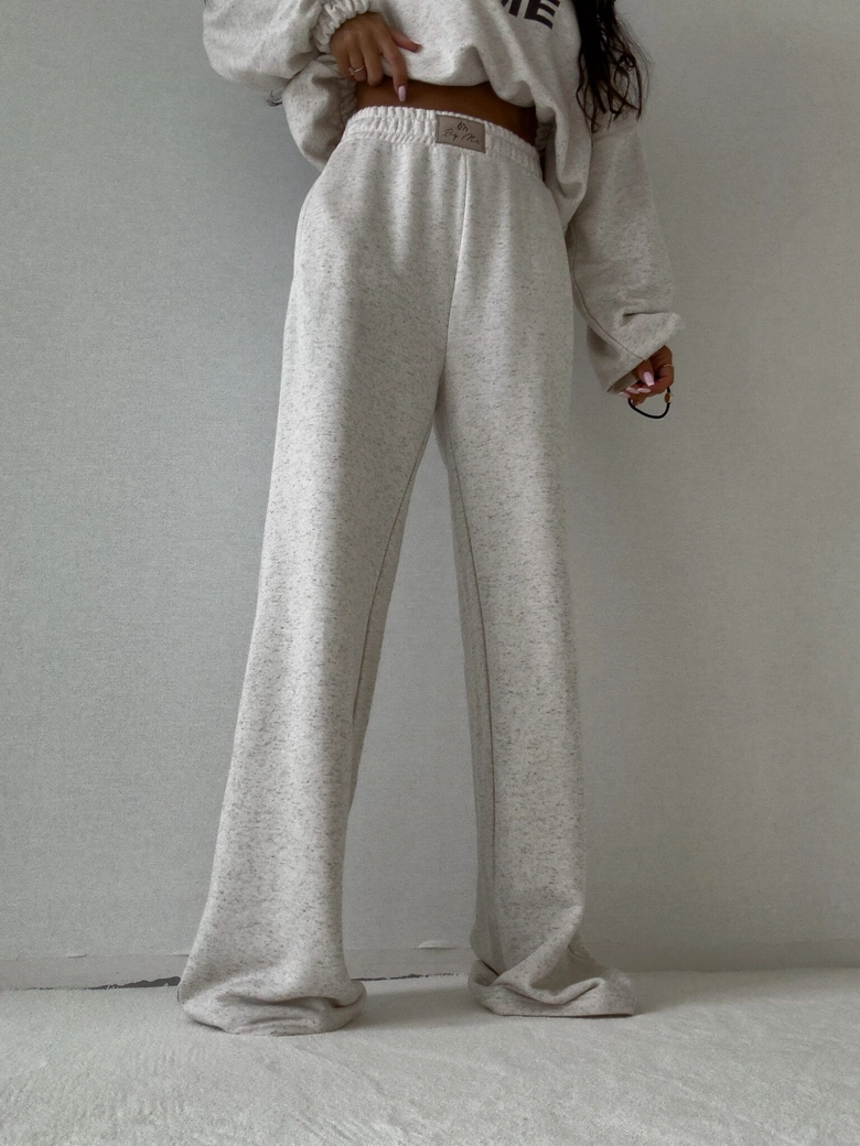 Spodnie SEVEN – konopia