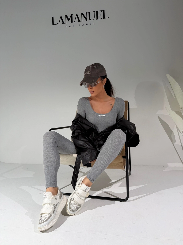 Kombinezon SUCCESS melanż