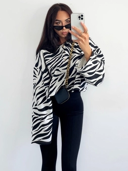 Legginsy modelujące czarne Layano G16017