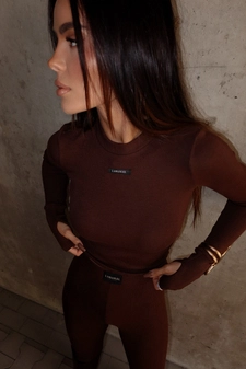 Top FUSION czekolada