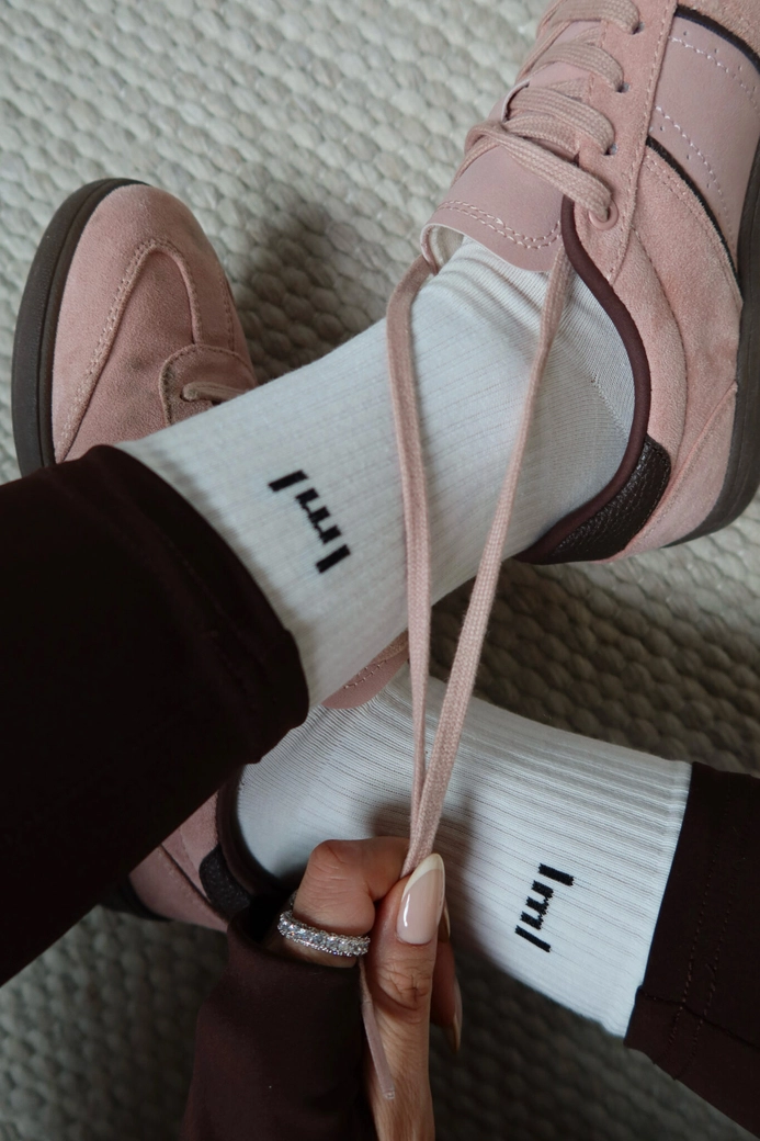 Skarpety SPECIAL ecru