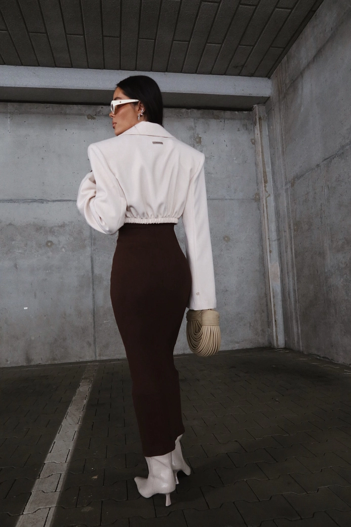 Marynarka PREMIERE beż