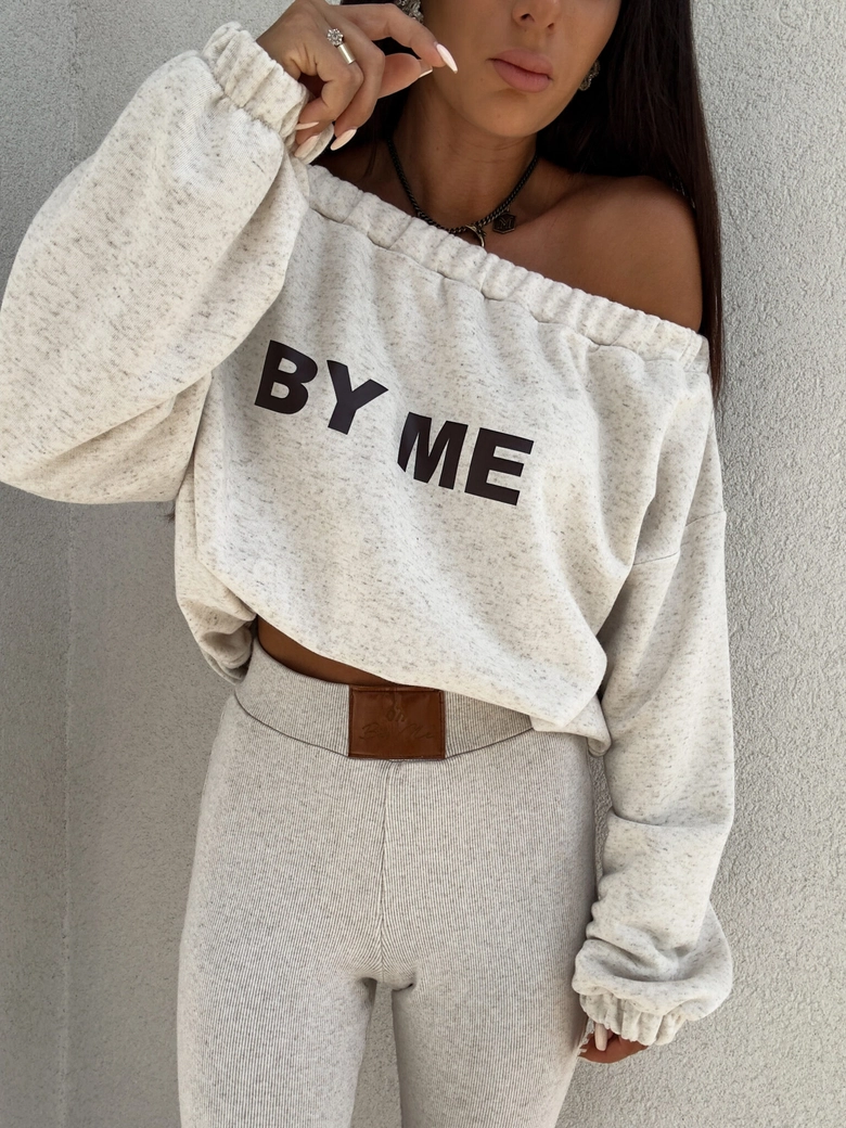 Bluza UNDER – konopia