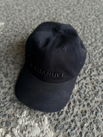 Czapka TRIGGER czarna