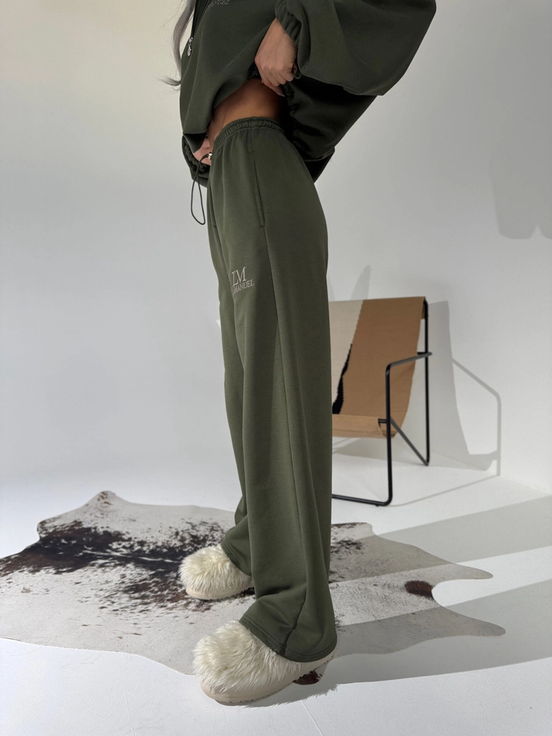 Spodnie MAGNUM khaki