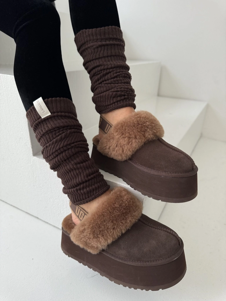 Getry ON ME czekolada LAM18722