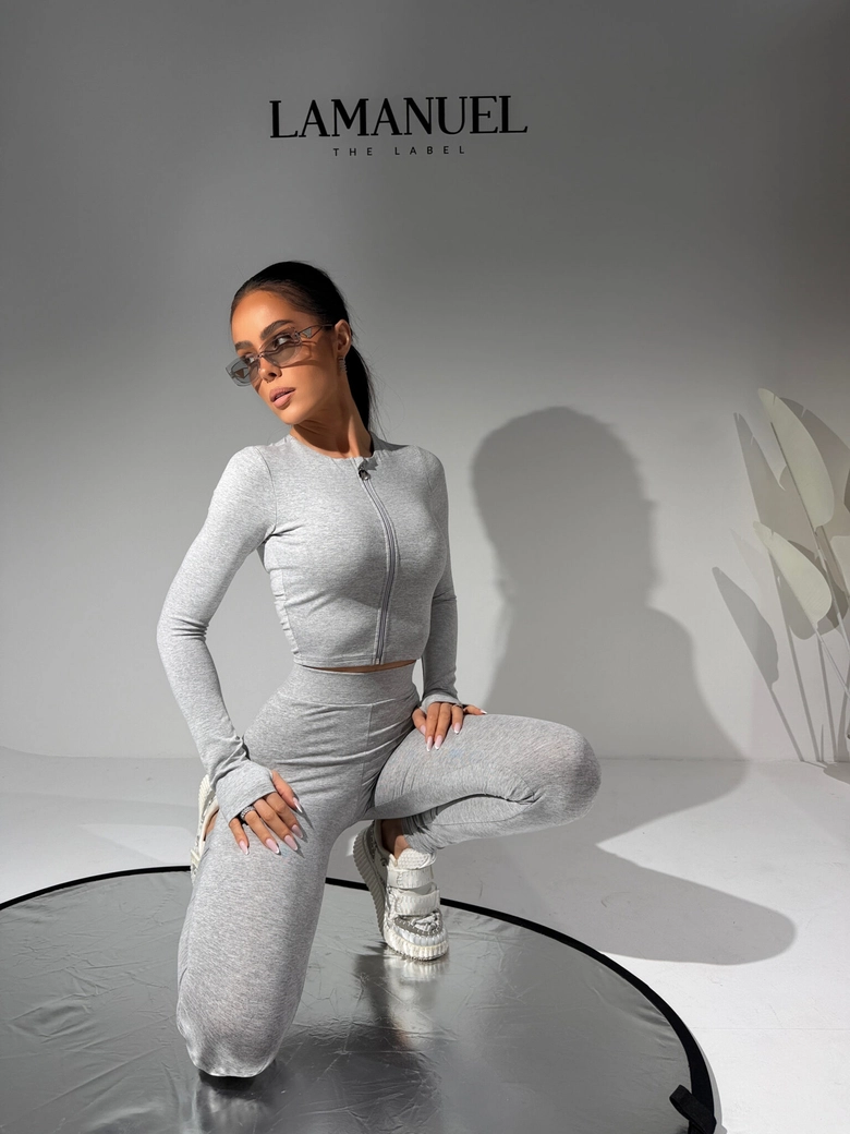 Legginsy CLOSER melanż