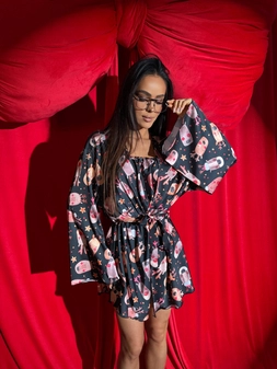 Szlafrok STARRY rudolph