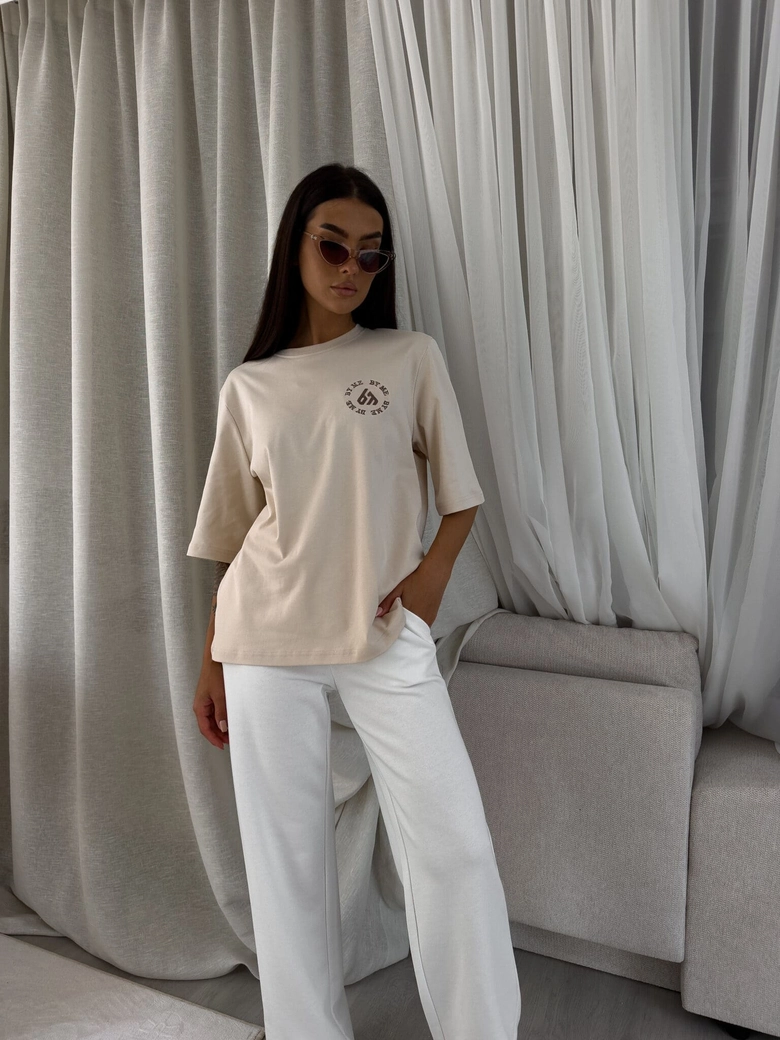 T-SHIRT PREMIUM - wanilia