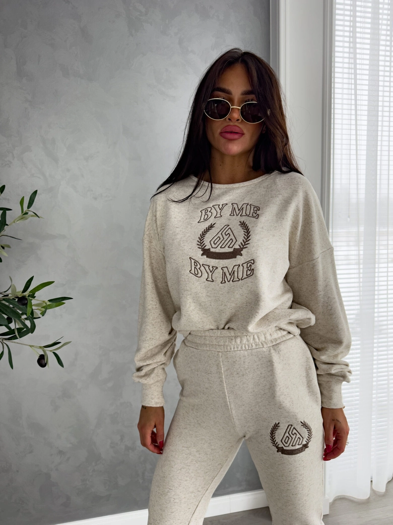 Komplet LAUR – konopia