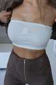 biały