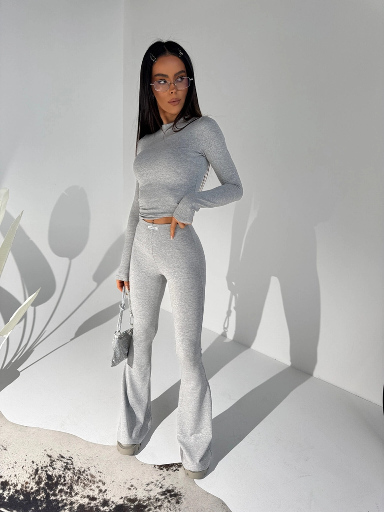 Legginsy ORIGIN melanż