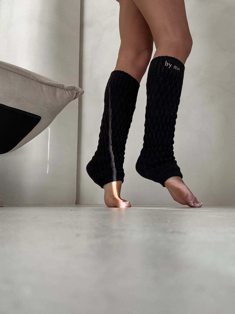 Ocieplacze – czarne