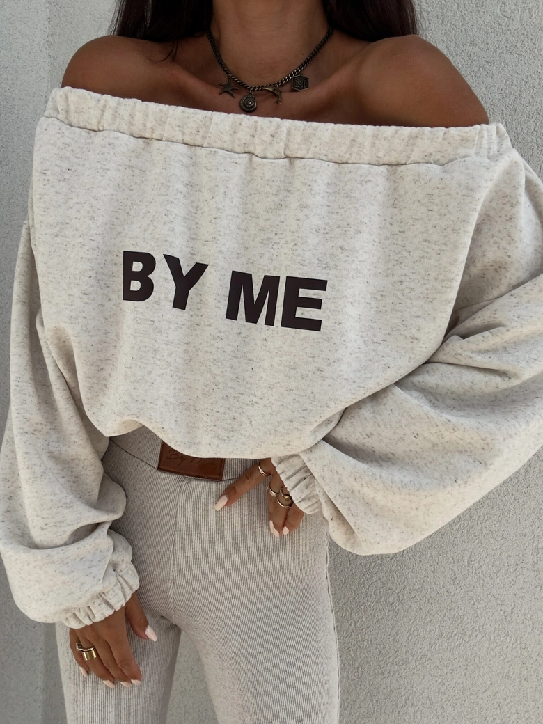 Bluza UNDER – konopia