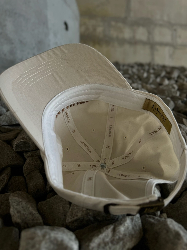 Czapka TRIGGER vanilla K15979