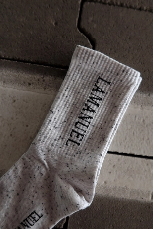 Skarpety RULES melanż