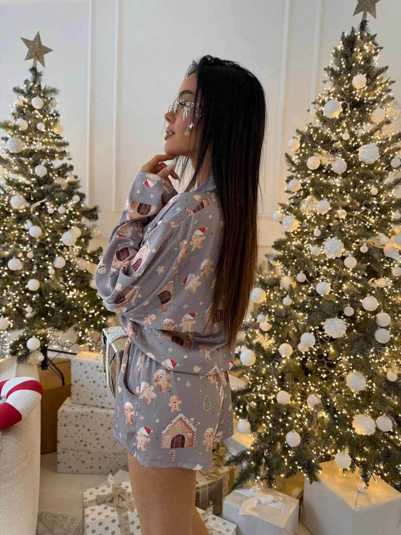 Komplet JOLLY ginger