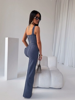 Spodnie DYNASTY jeans