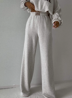 Spodnie SEVEN – konopia