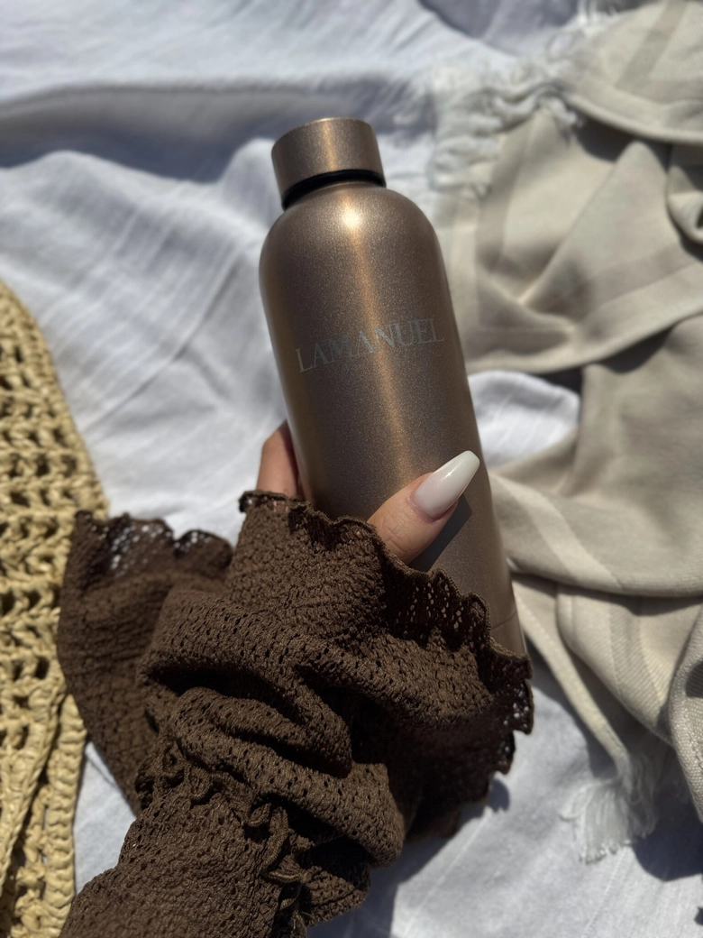 Bidon termiczny ALL DAY