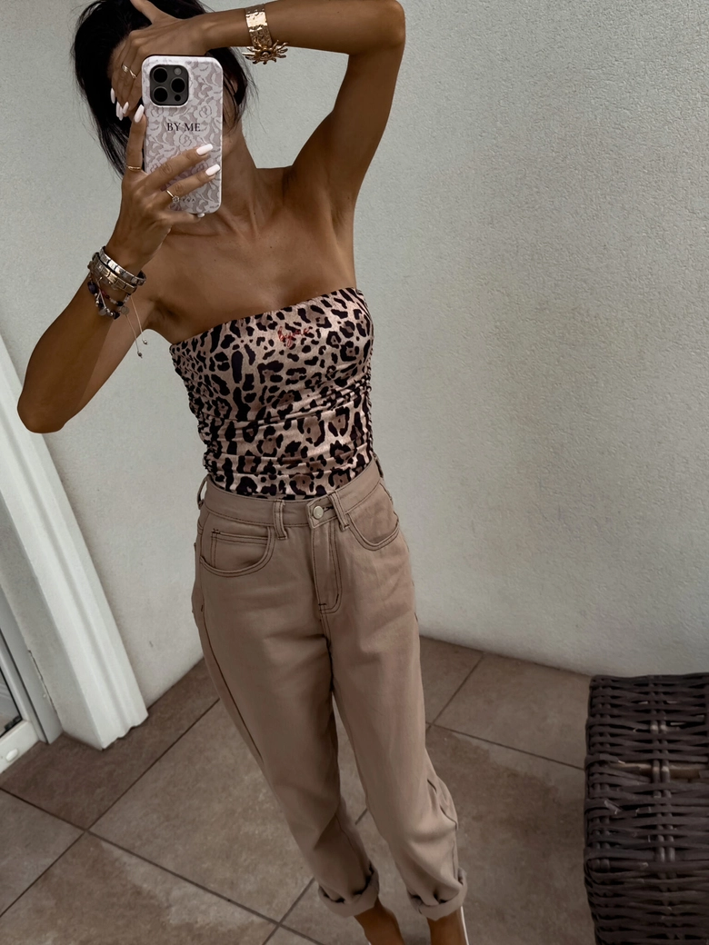 Top MAVEN - panterka