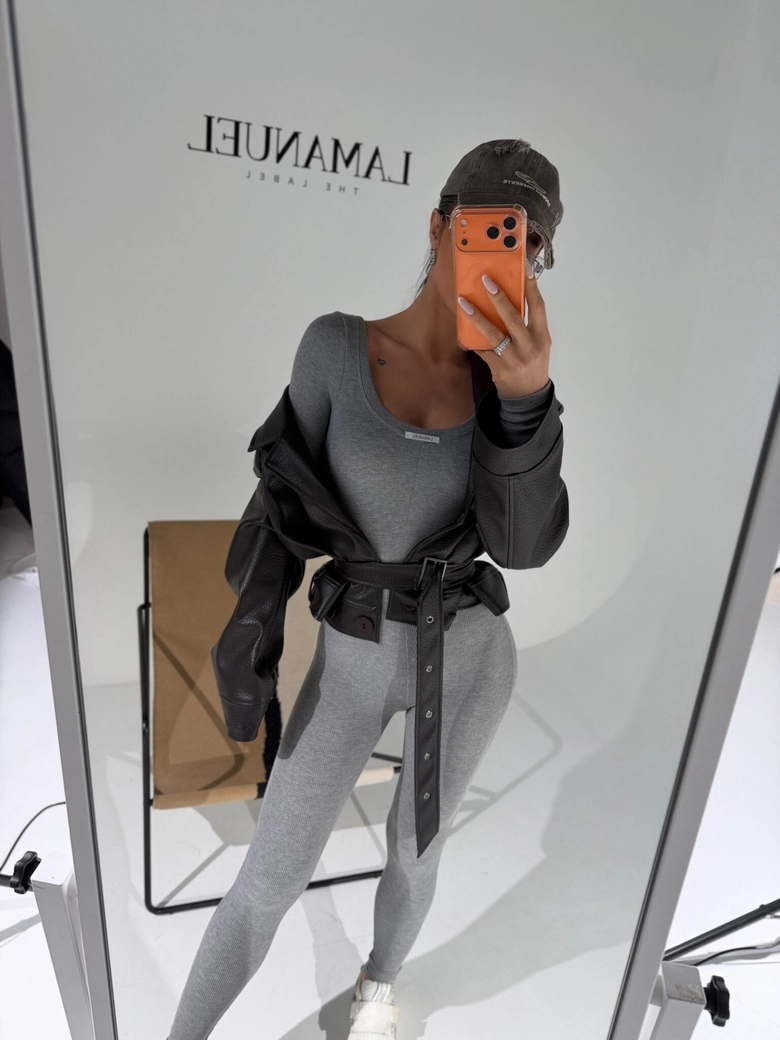 Kombinezon SUCCESS melanż