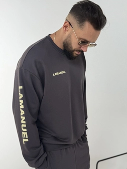 Bluza UNITY fumo