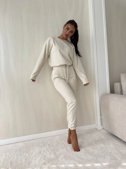 Komplet LOUIS - konopia N18952