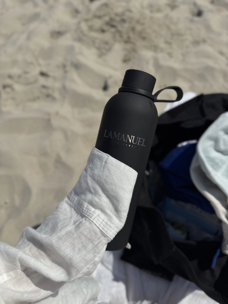 Bidon termiczny ON THE GO